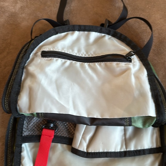 Kelty Kids TC 2.1 Kid Carrier Backpack (Backpack only, carrier not included) - Picture 8 of 16